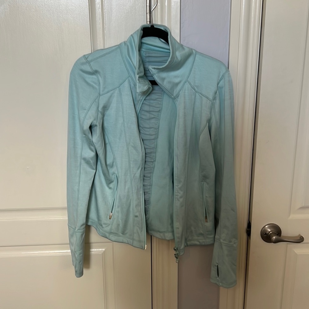 ZELLA Athletic Jacket
